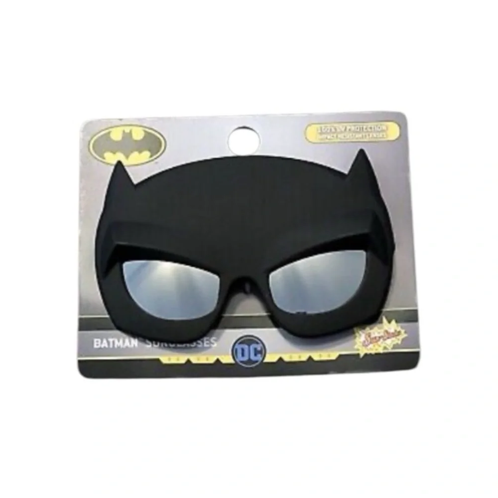 Batman DC Comics Lil Characters Novelty Sunglasses